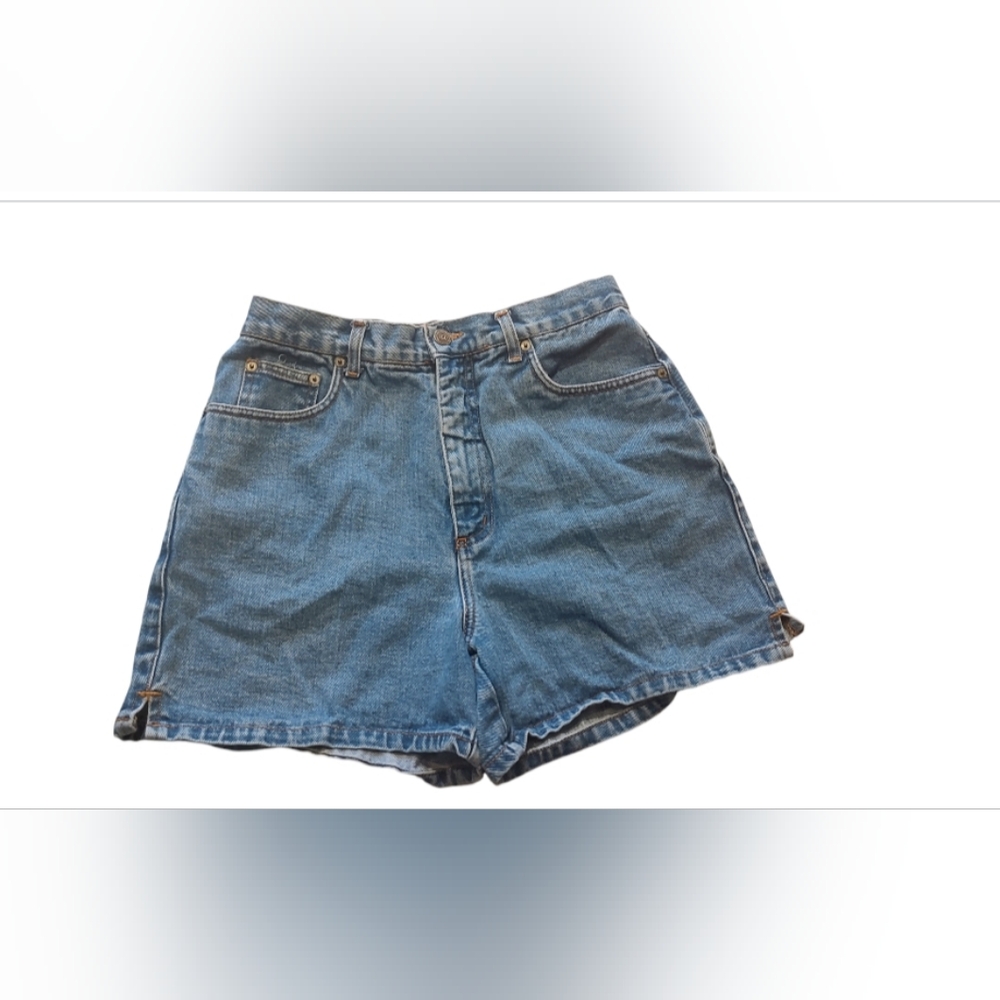 Generra Women's Size 8 Denim Shorts